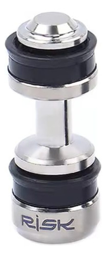 Pistão Manete Freio Hidráulico Shimano Deore, Xt, Slx Prateado