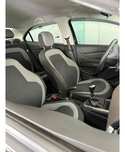 Chevrolet Prisma 1.4 MPFI LTZ 8V FLEX 4P MANUAL