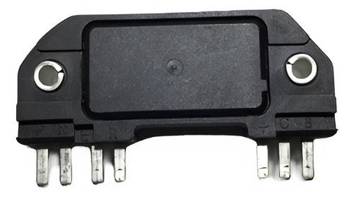 Modulo Encendido 7 Puntas Gm S-10 4l 2.5 Modelos 1985-1991