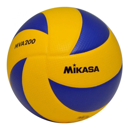 Pelota De Voleyball Mikasa Cancha Salón Voleibol