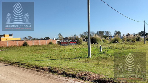 Imagen 3 de 3 de Excelente Terreno!! Permuta Con Localidades Aledañas - San Bernardo Del Tuyu