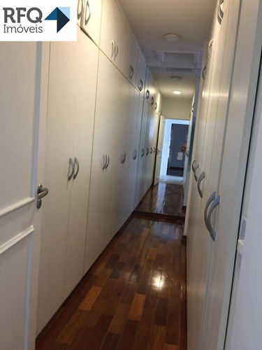 Imagem 18 de 30 de Excelente Sobrado Residencial No Brooklin Com 3 Suítes E 2 Vagas - Brooklin - Ca00387 - 69565649