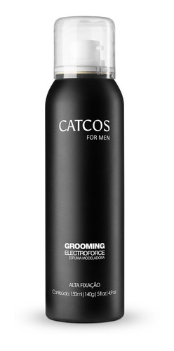 Grooming 150ml Catcos For Men