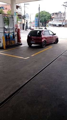 Imagem 13 de 13 de Chevrolet Corsa 2009 1.4 Premium Econoflex 5p