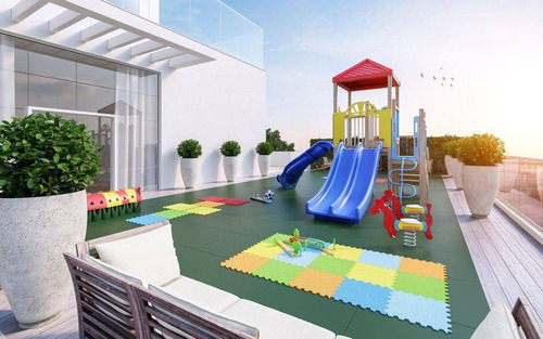 Imagem 8 de 9 de Venda Apartamento 3 Quartos No Bairro Centro