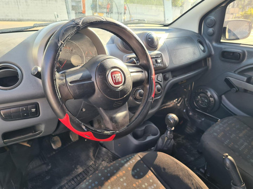 Fiat Uno Vivace 1.0