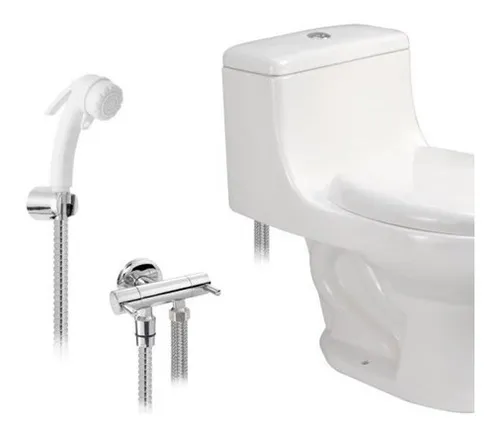Llave 2025 bidet wc