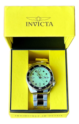 Invicta Diver Pro 47305