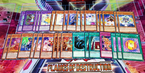 melodious deck 2016 ygopro download melodious deck 2016 ygopro download