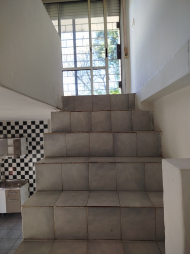 Apartamento Duplex Alquilo