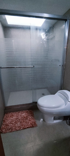 Imagen 16 de 16 de Espectacular Apartamento Ideal Para Ejecutivo En Edificio Reciente De Lujo