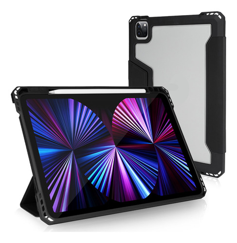 Funda Para iPad Pro 11 Air 4/5 Funda Protectora 2022 2021