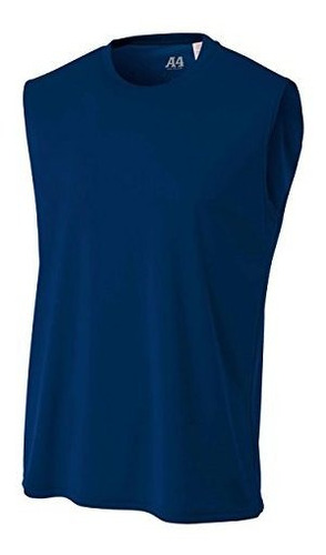 Musculosa A4 Cooling Para Hombres