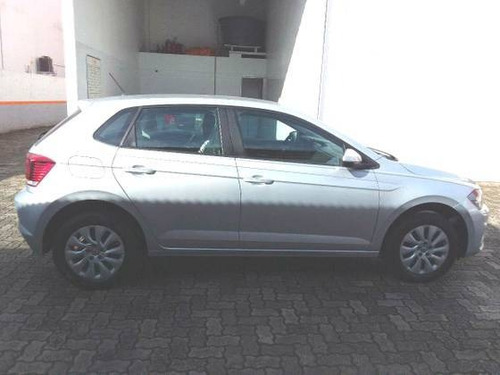 Volkswagen Polo 1.0 Mpi Total Flex Manual