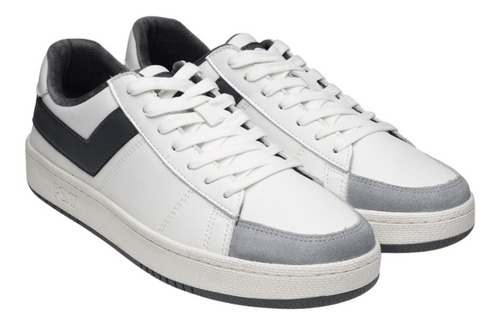 Tenis Pony Pro 80 Coin Dama Action Leather