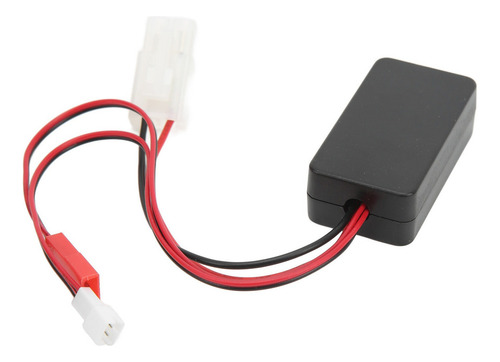 Rc Winch Controller 030 88t Motor Cepillado De Alta Torsión