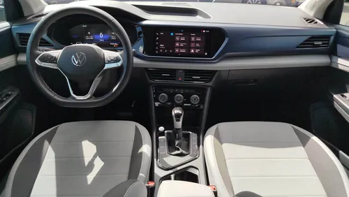 Volkswagen Taos Comfortline
