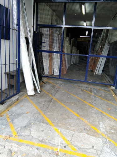 Eje Octogonal Cortinas Persianas De Enrollar Pque Chas