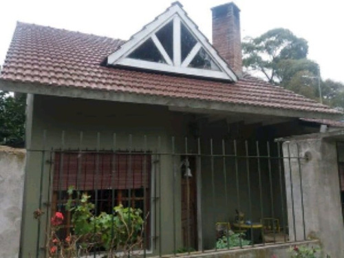Imagen 5 de 19 de Chalet En Las Dalias