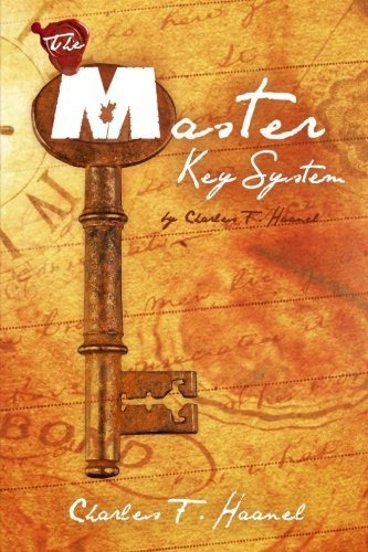 Book : The Master Key System - Haanel, Charles F. _b