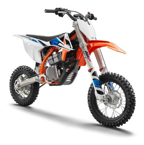 Imagen 2 de 11 de Ktm Sx E5 Minicross 2023