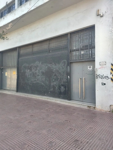 Alquiler De Depósito Con Oficinas - Excelentes Condiciones Ubicado A Pocas Cuadras Del Acceso Tigre - Superficie 675 M2