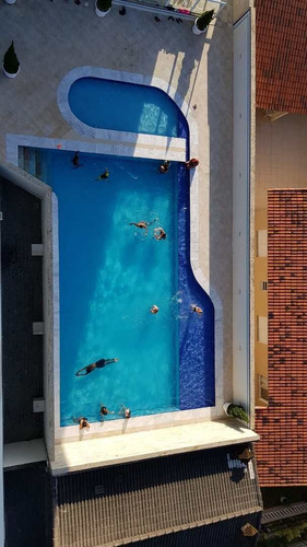 Imagem 15 de 30 de Apartamento Com 3 Dorms, Flórida, Praia Grande - R$ 350 Mil, Cod: 2298 - V2298