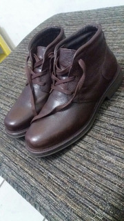 bota stihl masculina