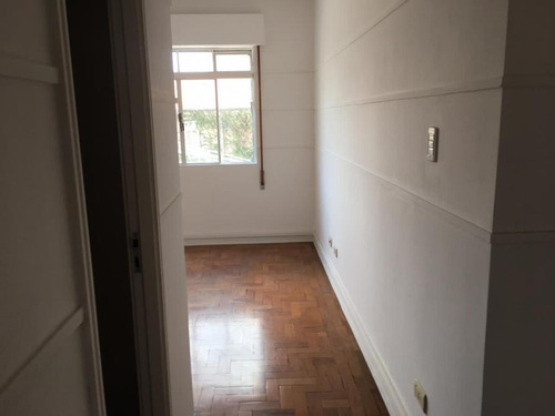 Imagem 6 de 20 de Apartamento 107 Metros 3 Dormitórios 1 Suíte 2 Vagas A Alguns Minutos Do Metrô Paraiso! - 16786