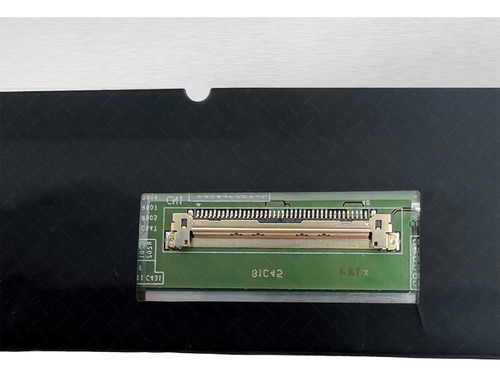 Display 16:10 For Dell Inspiron 16 5625 3072x1920 No Táctil