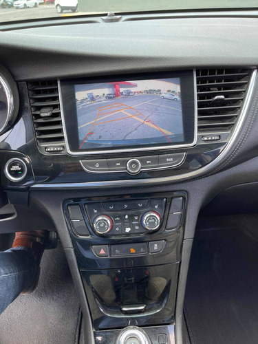 Imagen 14 de 15 de Buick Encore 2017 1.4 Cxl Premium At Autos Usados Puebla