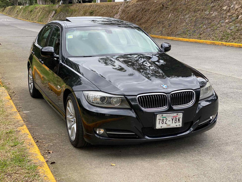 Imagen 2 de 15 de Bmw Serie 3 2012 3.0 335i At