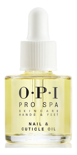 Aceite Para Cutículas Opi Nail & Cuticle Oil 8.6ml