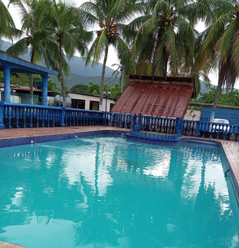 Imagen 5 de 19 de Posada Turística En Patanemo, Puerto Cabello, Edo. Carabobo