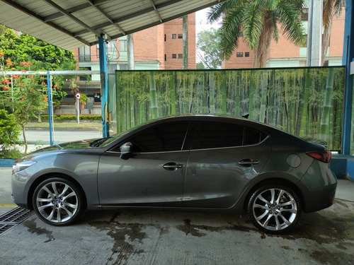 Imagen 2 de 11 de Mazda 3 2019 2.0 Touring