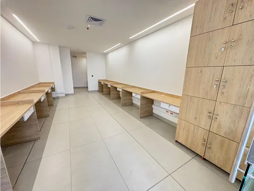 Venta Oficina Poblado Las Palmas Amoblada
