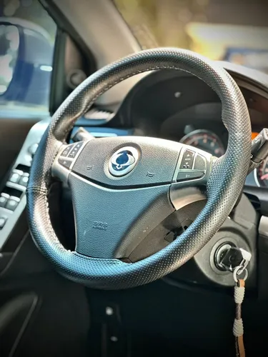 SsangYong Korando 2.0 C Gasolina 4x2