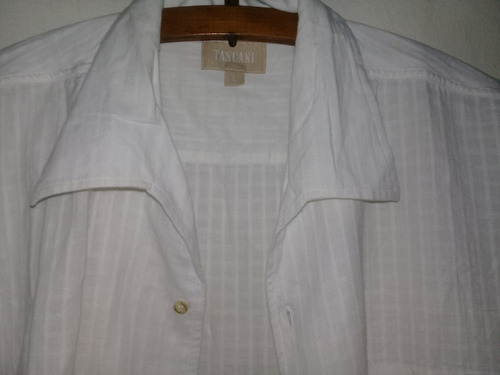 Camisa Hombre L  Tascani