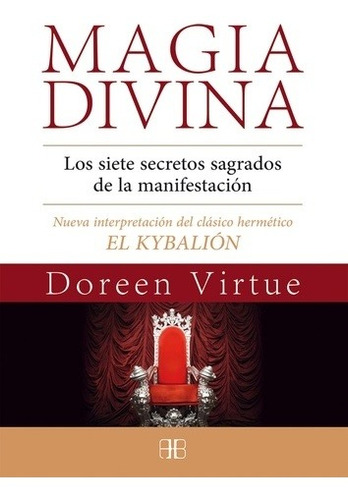 Magia Divina - Virtue Doreen