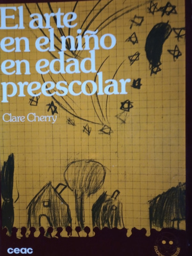 Libro El Arte En El Niño En Edad Preescolar Clare Cherry