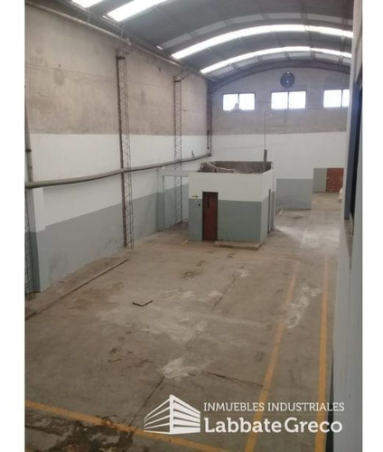 Imagen 5 de 7 de Galpon En Venta En Villa Ballester