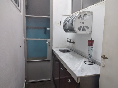 Oficina - Consultorio -centro - Ver Video - San Nicolas -