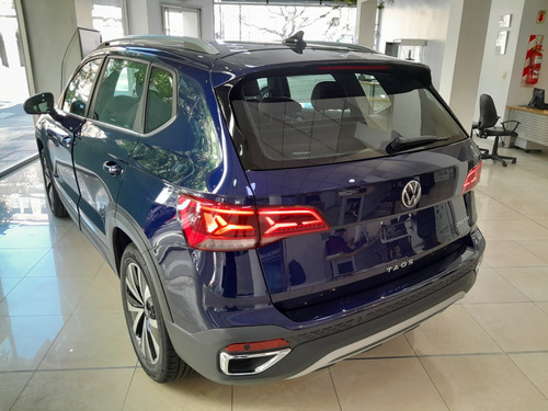 Volkswagen Taos 1.4 250 Tsi Highline