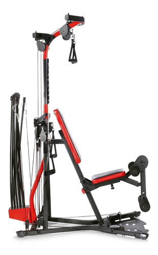 Home Gym Bowflex Pr3000