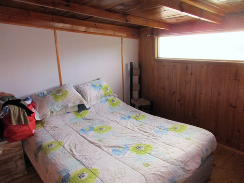 Casa Mirasol Algarrobo Vista Al Mar 8 Dormitorios 2 Pisos