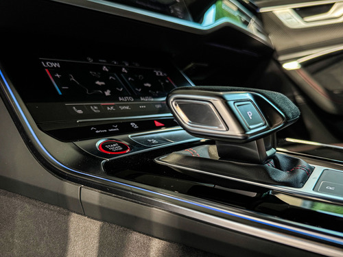 Audi RS6 4.0 Tfsi Avant Performance Tiptronic Quattro Mhev