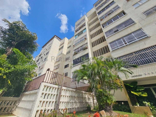 Leandro Manzano Apartamento En Venta,san Luis Mls #24-23796 As
