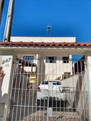 Casa Sobreposta No Belas Artes - Itanhaém 7183 | A.c.m