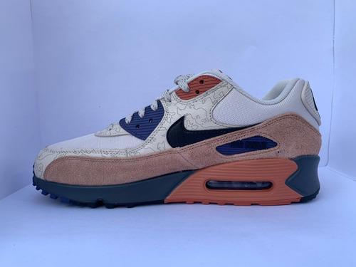 Nike Air Max 90 Camowabb