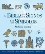 La Biblia De Los Signos Y De Los Simbolos Gauding, Madonn
